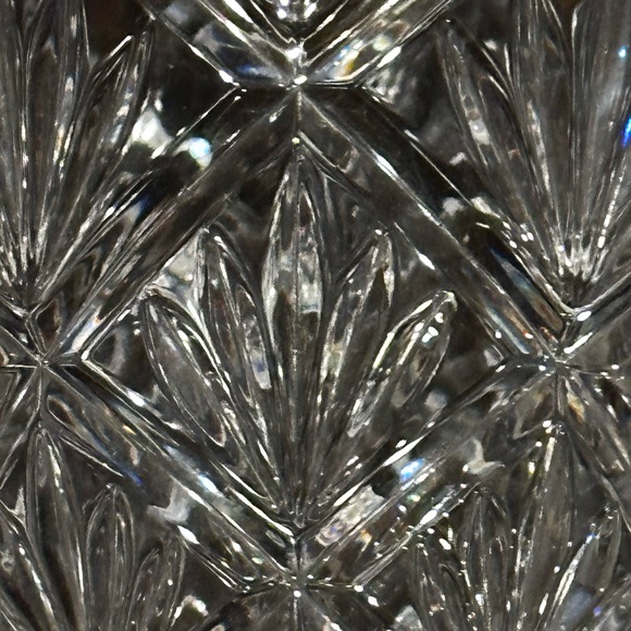 Marquis Waterford Horn of Plenty Cornucopia Centerpiece Crystal - Picture 6 of 13